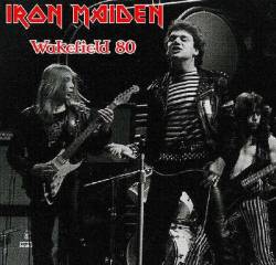 Iron Maiden (UK-1) : Wakefield 80